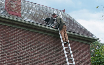 what affects urgent Penallt roof repairs