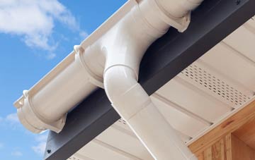 Penallt gutter installation costs