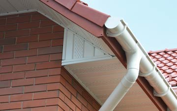 Penallt soffit repair costs