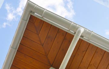 Penallt soffit types